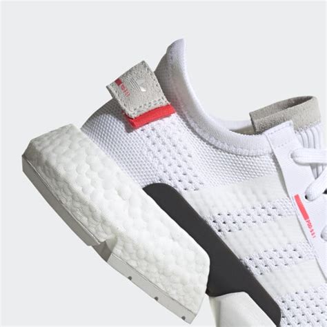 adidas pod s3 1 sneaker|Adidas pod 3.1.